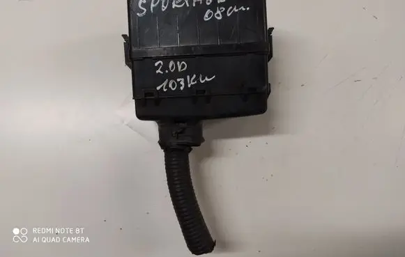 KIA Sportage Fuse module 914902E120