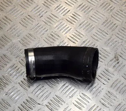 Volkswagen Golf VII Intercooler hose/pipe 5Q0145838 5Q0145792C