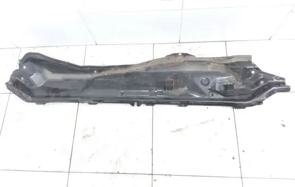 Nissan Qashqai Wiper trim