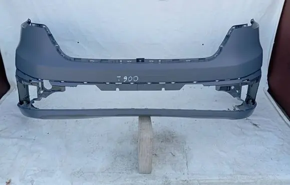 Renault Trafic III (X82) Front bumper 620226941R 84659