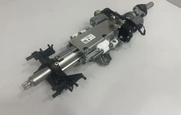 BMW X6 G06 Steering wheel lock 6894879 6862001