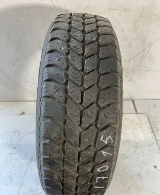 Volkswagen Transporter - Caravelle T4 R15 C winter tire 