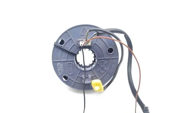 Mercedes-Benz Vito Viano W639 Airbag slip ring squib (SRS ring) A6394640018