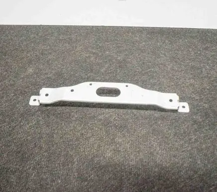Jaguar F-Type Fuel tank mounting bracket EX533925AB