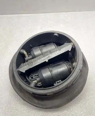 Ford F150 Front door wing mirror part F58Z17D696A 4281899