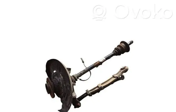 BMW 5 F10 F11 Rear driveshaft 7581028 7581028AI03
