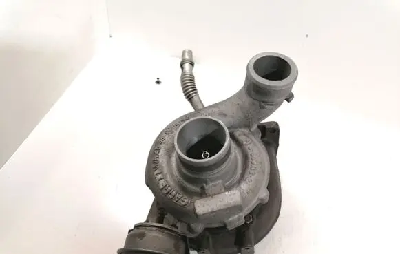 Audi A6 S6 C5 4B Turbo 4059145701G