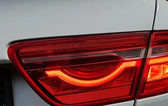 Jaguar XE Rear/tail lights IMPRK1452548