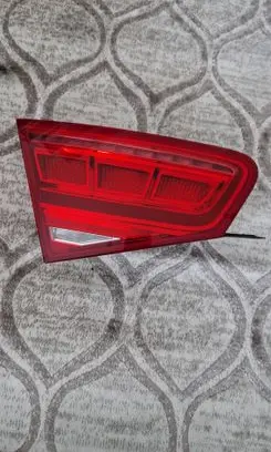 Audi A8 S8 D4 4H Tailgate rear/tail lights 4H0945093A 18012011 696503