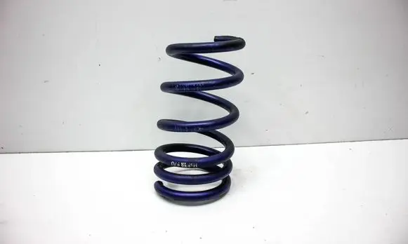 Porsche Panamera (970) Rear coil spring 28941HA