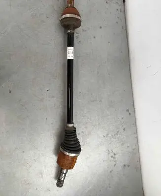 Tesla Model Y Rear driveshaft 118816500a