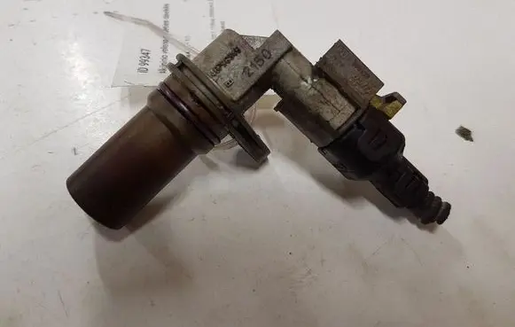 Opel Insignia A Crankshaft position sensor 46798345