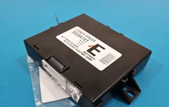 Mitsubishi Eclipse Cross Parking PDC control unit/module 8638A141 IMPRK1580453