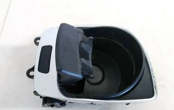 BMW 5 GT F07 Cup holder 51169171560 9171560