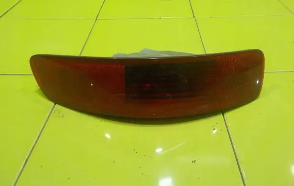 Peugeot 4007 Rear/tail lights 