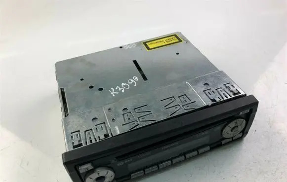 Fiat Punto (188) Speedometer (instrument cluster) 7643171310 K3090