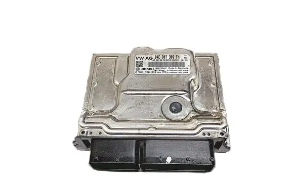Volkswagen Golf VII Engine control unit/module 04E907309FH