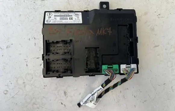 Ford Fiesta Fuse box set DN1T-15K600-EE