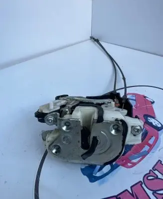 Mitsubishi Lancer X Rear door lock PBTIASGF30