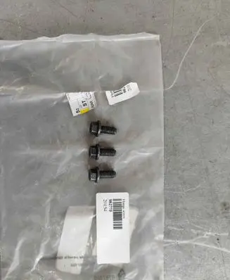 Volvo S90, V90 Nuts/bolts 982775 968814