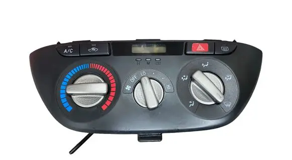 Toyota RAV 4 (XA20) Climate control unit 5590042120