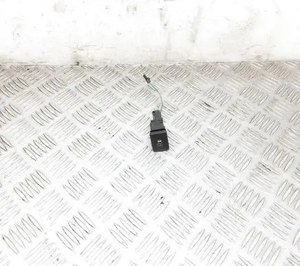 Toyota Avensis T270 ESP acceleration yaw rate sensor 15C032