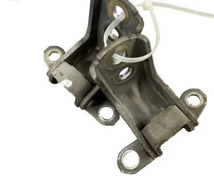 Nissan X-Trail T32 Front door hinge set ZAWIASPPT32
