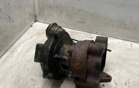 Renault Megane II Turbo 50058143