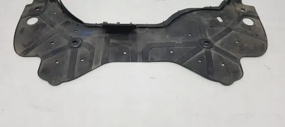 Toyota Proace Engine splash shield/under tray 9820189080