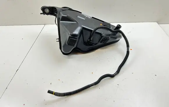 BMW 1 F20 F21 AdBlue liquid reservoir 7403541