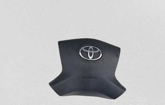 Toyota Avensis T250 Steering wheel airbag 4513005112