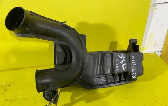 Renault Scenic III - Grand scenic III Intake resonator 8200923124