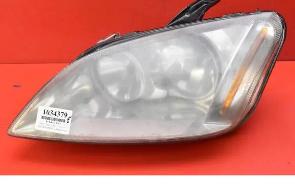 Ford Focus C-MAX Headlight/headlamp