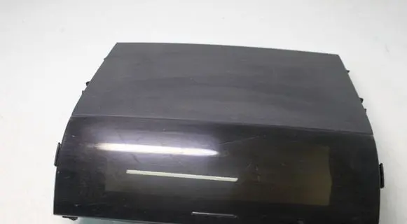 Toyota Prius (XW20) Panel trim 5542047010
