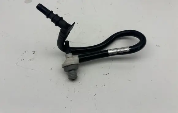 Vacuum valve