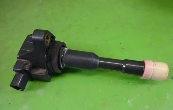 Honda Jazz High voltage ignition coil CM11-108