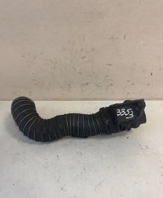 Mercedes-Benz C W203 Intercooler hose/pipe A2710940682