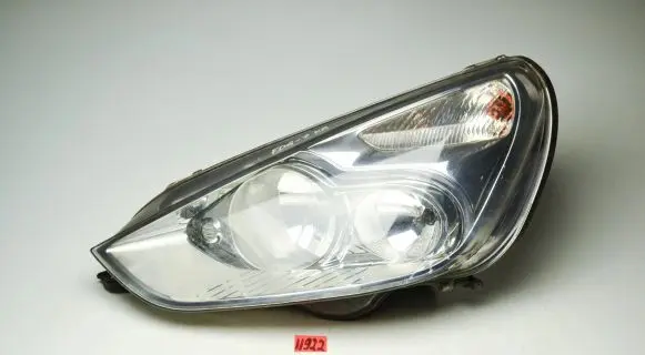 Ford Galaxy Headlight/headlamp 6M2113W030BJ