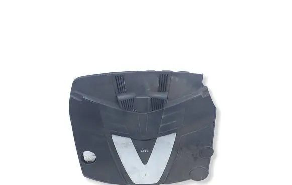 Mercedes-Benz R W251 Engine cover (trim) A6420100167