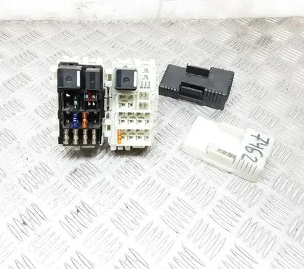 Ford S-MAX Fuse module 6G9T14C507 K067R