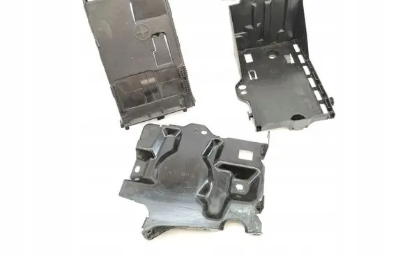Peugeot 5008 Battery tray 