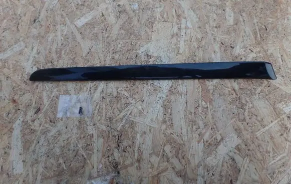 Audi A4 S4 B6 8E 8H Other front door trim element 8E0867410G 8E0867410G3A4