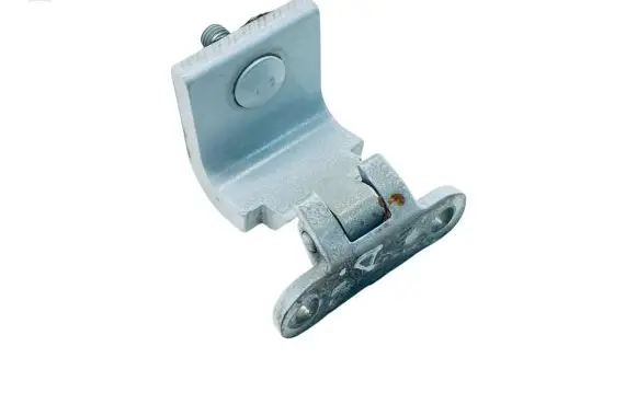 Volkswagen Golf V Tailgate/trunk/boot hinge 1K9827301