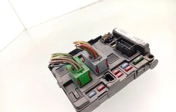 Fuse module