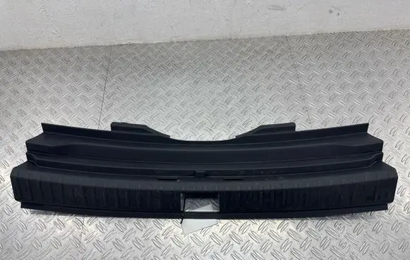 Seat Ateca Trunk/boot sill cover protection 575863459