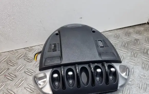 Mini Cooper Countryman R60 Front seat light 9284331 9806332 28343334