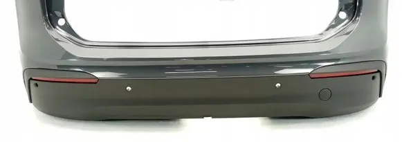Volkswagen Tiguan Rear bumper 571807421