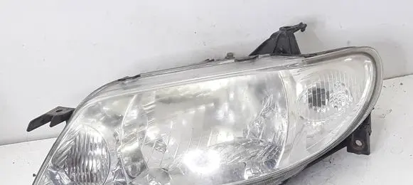 Mazda 323 Headlight/headlamp StanleyP1637 1157NA
