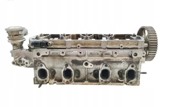 Seat Leon (1P) Engine head 06B103373T