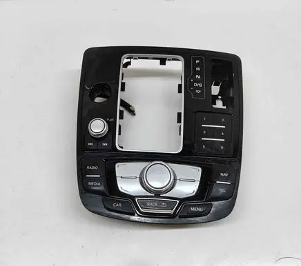Audi A6 S6 C7 4G Head unit multimedia control 4G2919610E